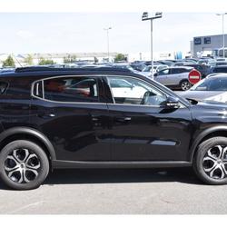 Citroen C3 Aircross 3 Aircross 1.2 Hybride 145ch PLUS e-DCS6 Le Castelet