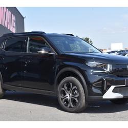 Citroen C3 Aircross 3 Aircross 1.2 Hybride 145ch PLUS e-DCS6 Le Castelet