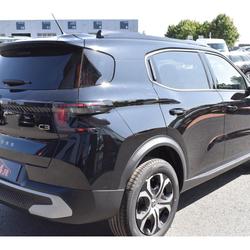 Citroen C3 Aircross Hybride 145 ch Aut Plus Le Castelet