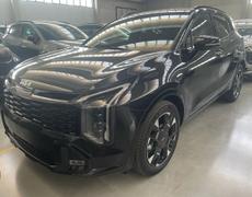 Kia Sportage Le Castelet