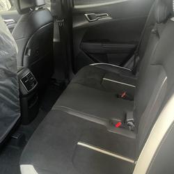 Kia Sportage Hybride 239 ch BVA6 GT-Line Le Castelet