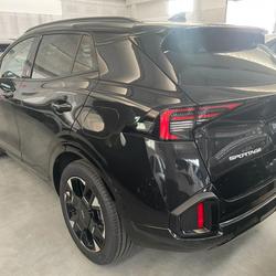 Kia Sportage Hybride 239 ch BVA6 GT-Line Le Castelet