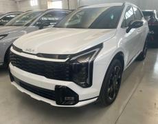 Kia Sportage Le Castelet