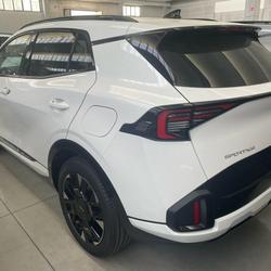 Kia Sportage Hybride 239 ch BVA6 GT-Line Le Castelet