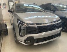 Kia Sportage Le Castelet