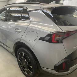 Kia Sportage Hybride 239 ch BVA6 GT-Line Le Castelet
