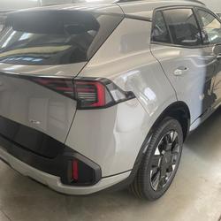 Kia Sportage Hybride 239 ch BVA6 GT-Line Le Castelet