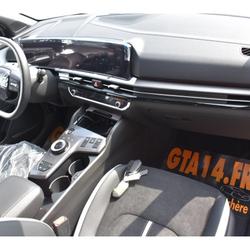 Kia Sportage Hybride 239 ch BVA6 GT-Line Le Castelet