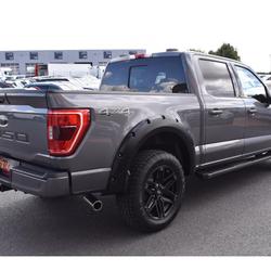Ford F 150 F-150 XLT SUPERCREW 4X4 V8 5.0L occasion - Le Castelet - photo 2/41