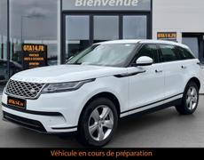 Land Rover Range Rover Velar Le Castelet