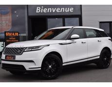 Land Rover Range Rover Velar Le Castelet