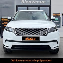 Land Rover Range Rover Velar 2.0 P400e - BVA  S PHASE 3 Le Castelet