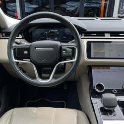 Land Rover Range Rover Velar 2.0 P400e - BVA  S PHASE 3 Le Castelet