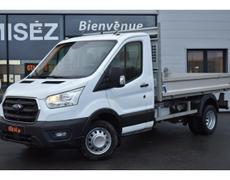 Ford Transit Le Castelet
