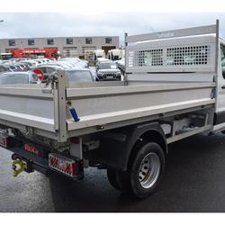Ford Transit P350 L2 2.0 ECOBLUE 130 S&S TREND BUSINESS occasion - Le Castelet - photo 2/20