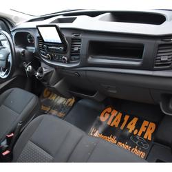 Ford Transit P350 L2 2.0 ECOBLUE 130 S&S TREND BUSINESS occasion - Le Castelet - photo 3/20