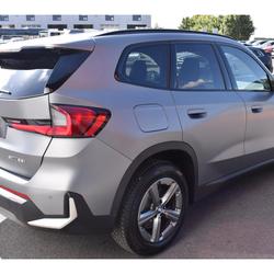 BMW X1 xDrive 23i 218ch DKG7 Le Castelet