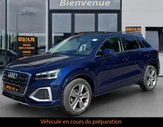 Audi Q2 Le Castelet