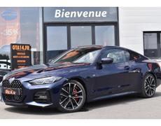 BMW Serie 4 Le Castelet