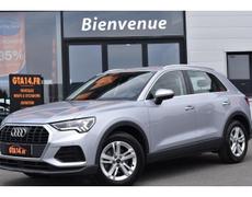 Audi Q3 Le Castelet