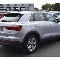 Audi Q3 35 TFSI 150 ch S tronic 7 Business Executive Le Castelet
