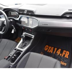 Audi Q3 35 TFSI 150 ch S tronic 7 Business Executive Le Castelet