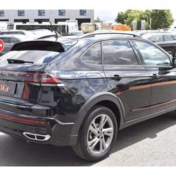 Volkswagen Taigo 1.0 TSI 110 DSG7 R-Line Le Castelet