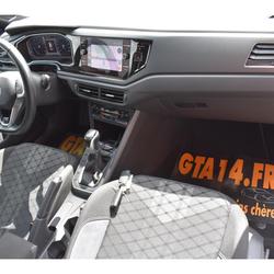 Volkswagen Taigo 1.0 TSI 110 DSG7 R-Line Le Castelet