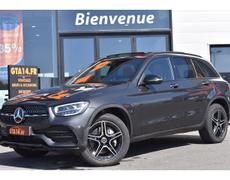 Mercedes GLC Le Castelet