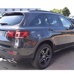 Mercedes GLC 300 de 9G-Tronic 4Matic AMG Line Le Castelet