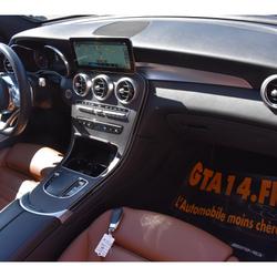 Mercedes GLC 300 de 9G-Tronic 4Matic AMG Line Le Castelet