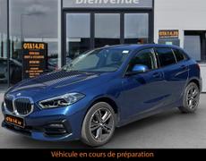BMW Serie 1 Le Castelet