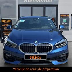 BMW Serie 1 118i - BV DKG  BERLINE F40 Edition Sport Le Castelet