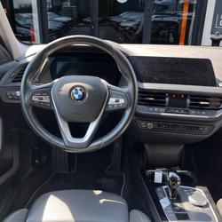 BMW Serie 1 118i - BV DKG  BERLINE F40 Edition Sport Le Castelet