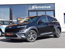 Hyundai Kona Le Castelet