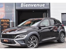 Hyundai Kona Le Castelet