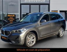 BMW X1 Le Castelet