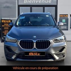 BMW X1 sDrive 16d - BV DKG  F48 LCI Lounge PHASE 2 Le Castelet