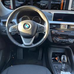 BMW X1 sDrive 16d - BV DKG  F48 LCI Lounge PHASE 2 Le Castelet