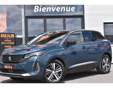 Peugeot 3008 Le Castelet