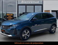 Peugeot 3008 Le Castelet