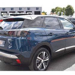 Peugeot 3008 Hybrid 225 e-EAT8 Allure Pack Le Castelet