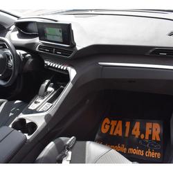 Peugeot 3008 Hybrid 225 e-EAT8 Allure Pack Le Castelet