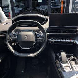 Peugeot 3008 Hybrid - 225 - BV e-EAT8  II 2016 Allure Pack PHASE 2 Le Castelet