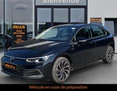 Volkswagen Golf 8