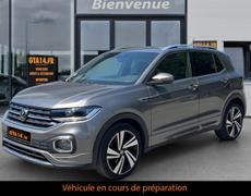 Volkswagen T-Cross Le Castelet