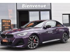 BMW Serie 2 Le Castelet