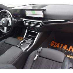 BMW Serie 2 218i 156 ch BVA8 G42 M Sport Le Castelet