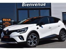 Renault Captur Le Castelet