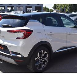 Renault Captur TCe 140 Intens Le Castelet